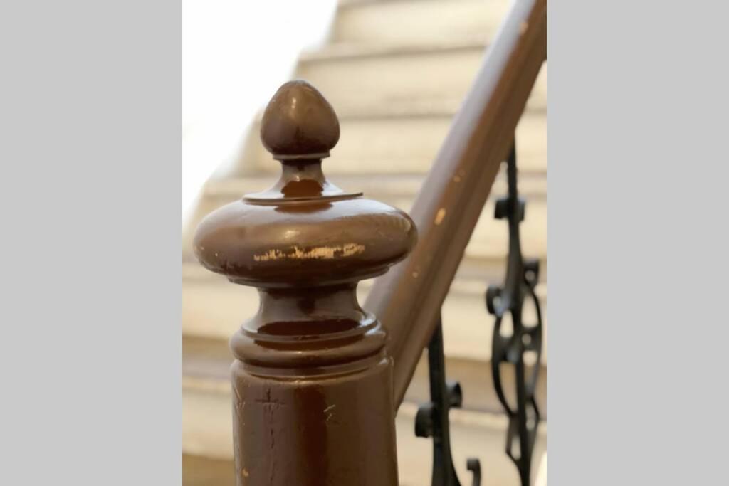 Lägenhet Nordic Host - Frogner - Well Appointed 2 Bedroom In Lovely West Side Neighborhood