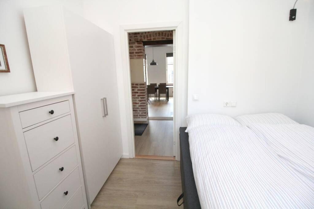 Lägenhet Nordic Host - Frogner - Well Appointed 2 Bedroom In Lovely West Side Neighborhood *